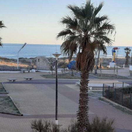 Le Barcares 50M Plage Exterior foto