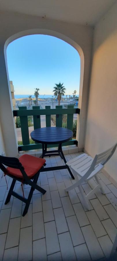 Le Barcares 50M Plage Exterior foto